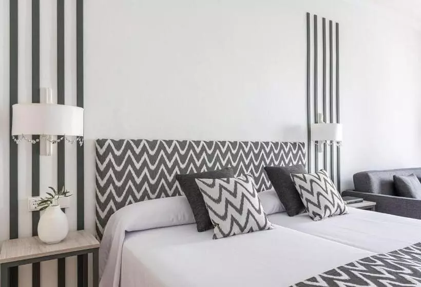 Fotos del hotel Rosamar:  23