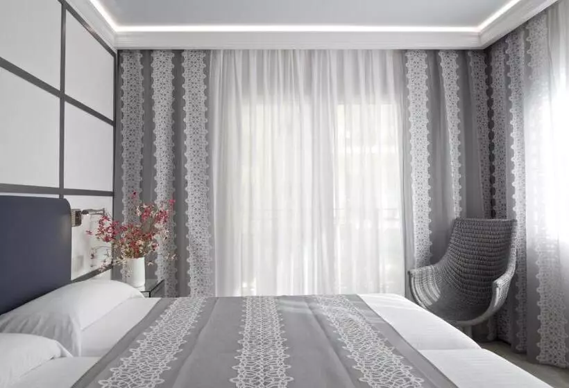 Fotos del hotel Rosamar:  11