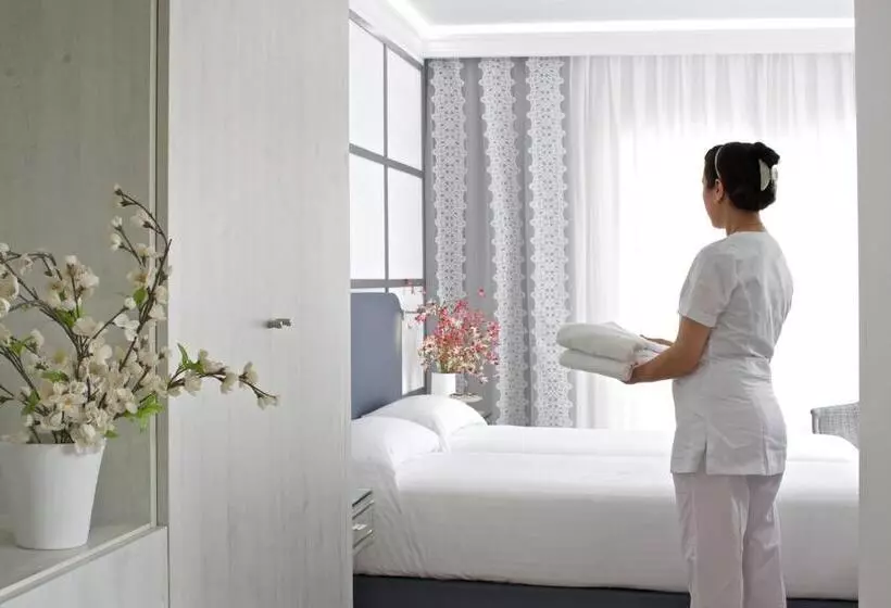 Fotos del hotel Rosamar:  8