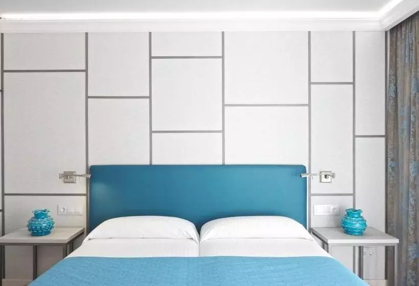 Fotos del hotel Rosamar:  2