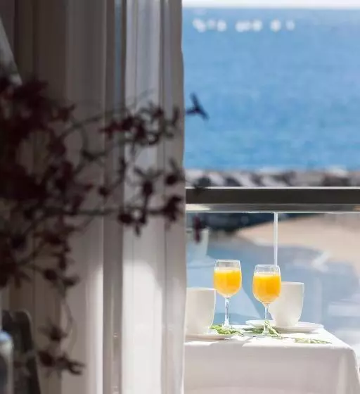 Fotos del hotel Rosamar:  19