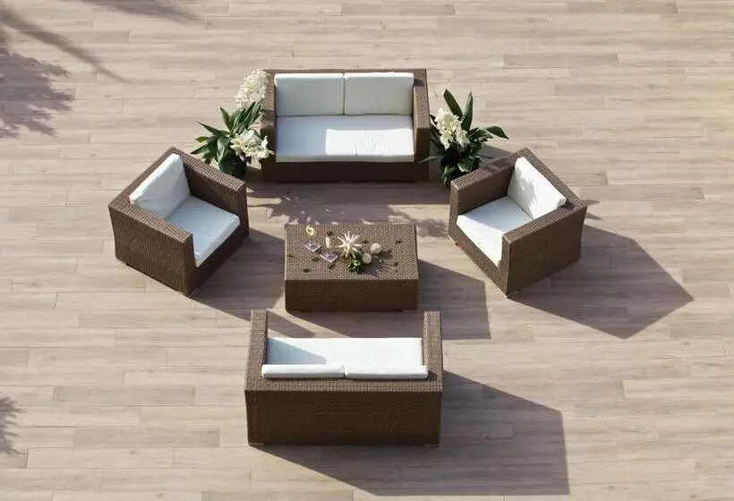 Fotos del hotel Rosamar:  4