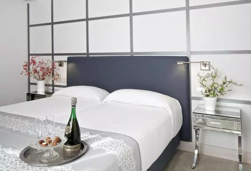 Fotos del hotel Rosamar:  5