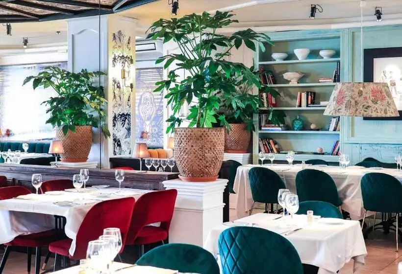 Fotos del hotel Rosamar:  3