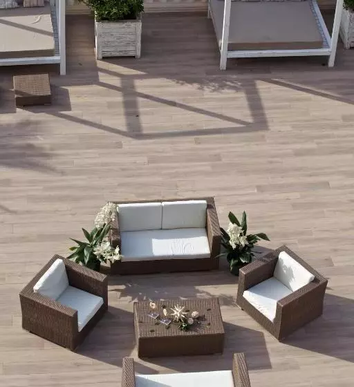 Fotos del hotel Rosamar:  7