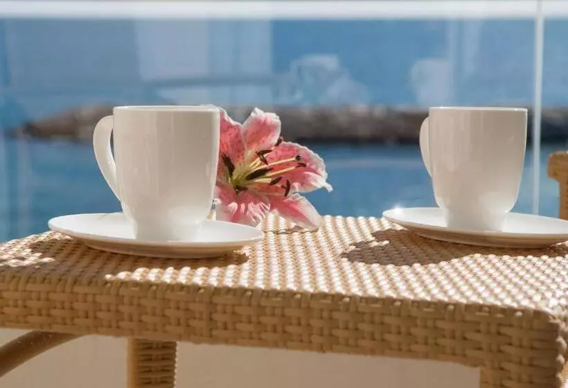 Fotos del hotel Rosamar:  22