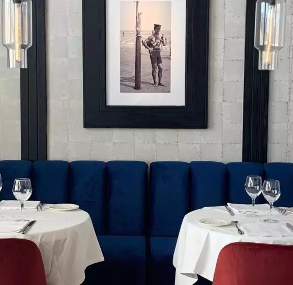 Fotos del hotel Rosamar:  9