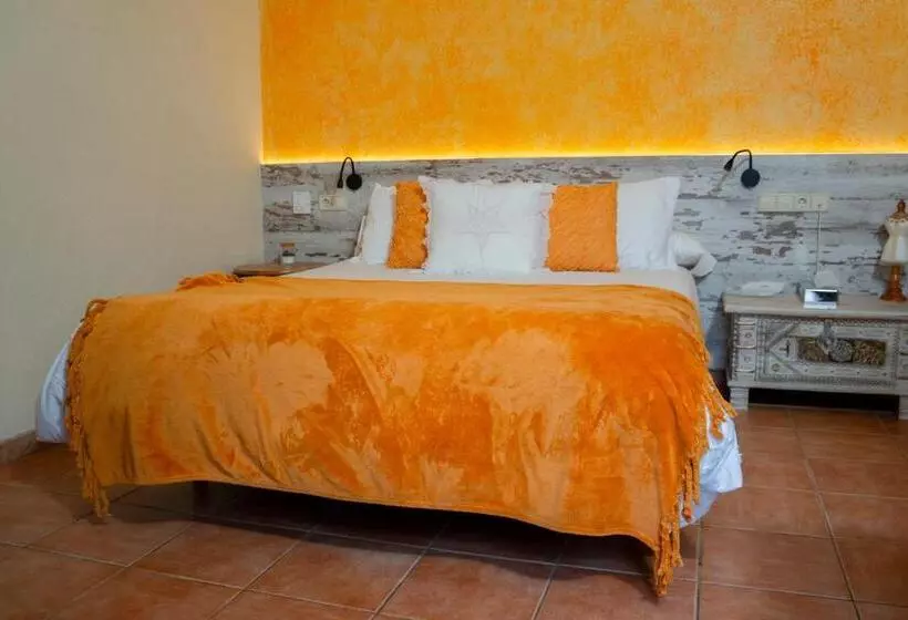 Fotos del hotel Gastronómico Sant Joan:  19