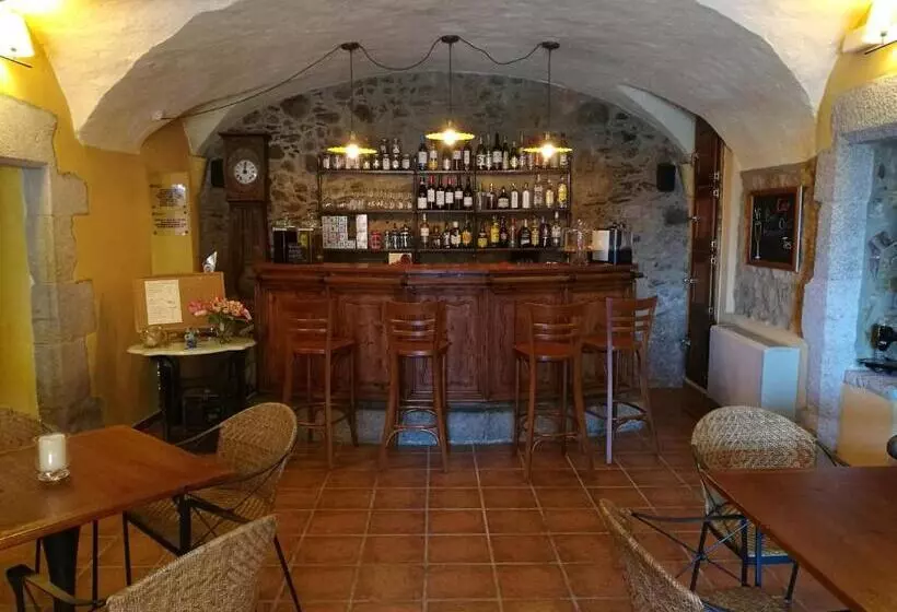 Fotos del hotel Gastronómico Sant Joan:  5