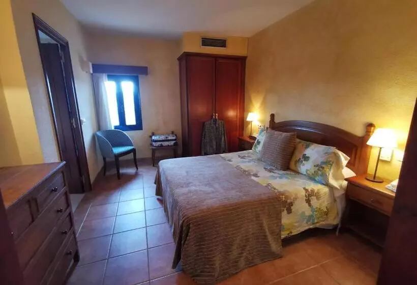 Fotos del hotel Gastronómico Sant Joan:  16