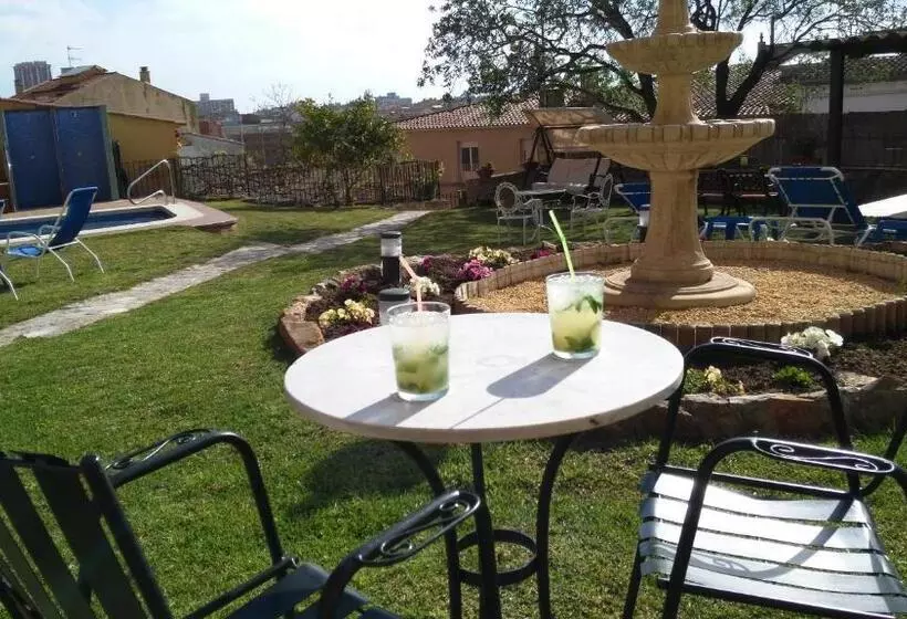 Fotos del hotel Gastronómico Sant Joan:  17