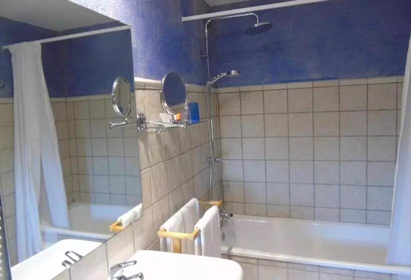 Fotos del hotel Gastronómico Sant Joan:  14