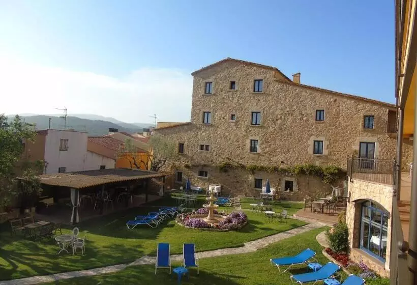 Fotos del hotel Gastronómico Sant Joan:  24