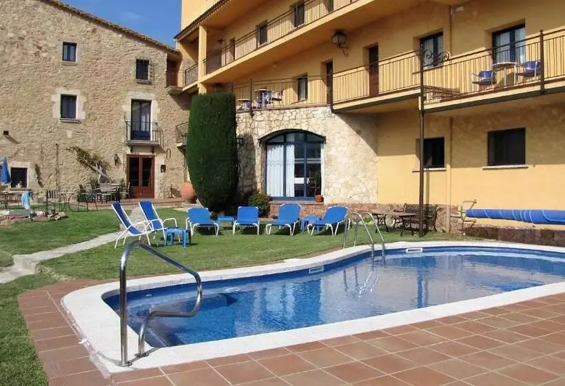 Gastronómico Sant Joan