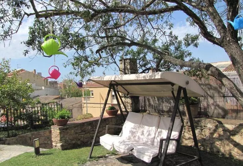 Fotos del hotel Gastronómico Sant Joan:  25