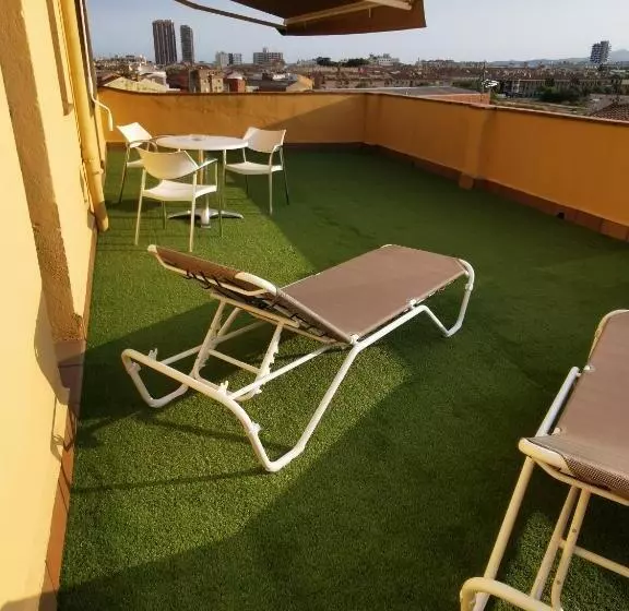 Fotos del hotel Gastronómico Sant Joan:  13