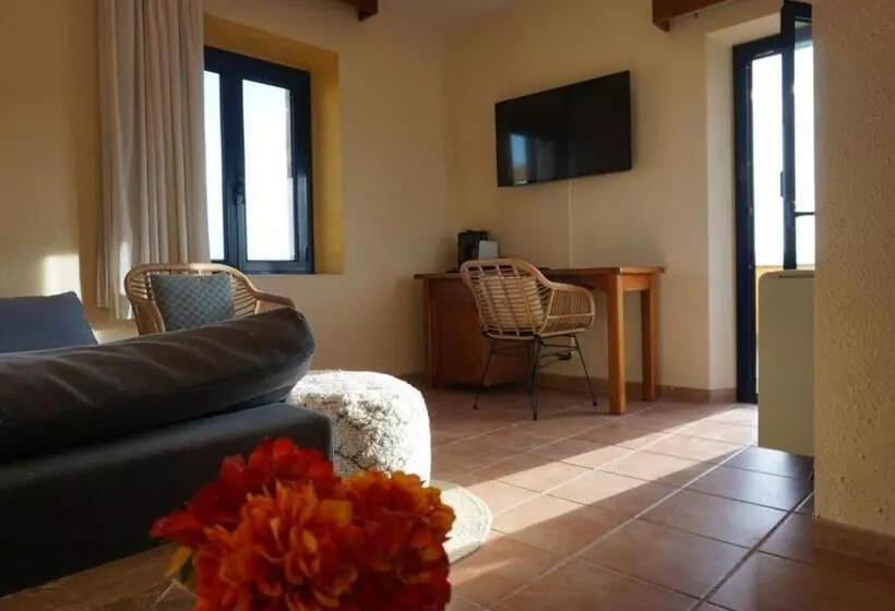 Fotos del hotel Gastronómico Sant Joan:  22