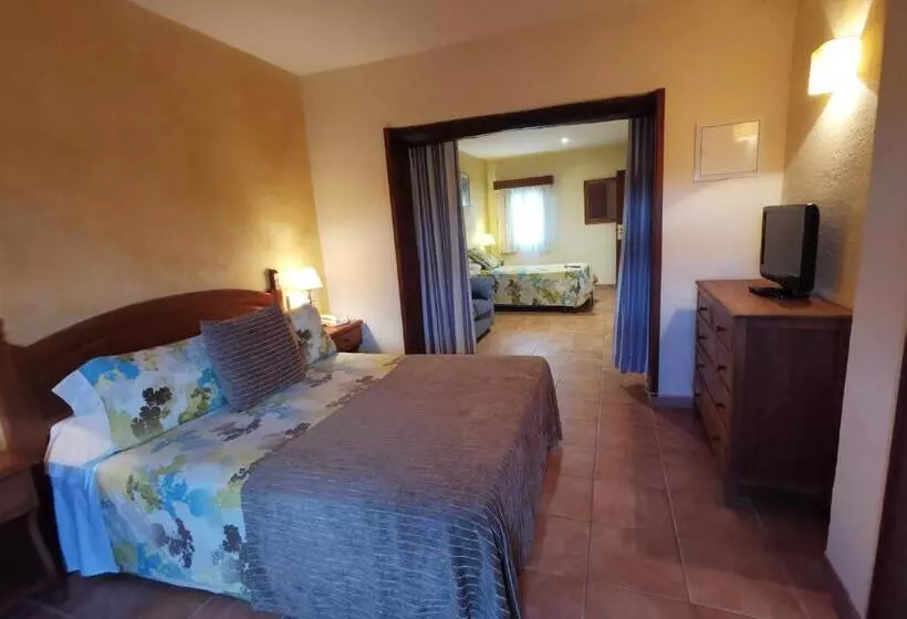 Fotos del hotel Gastronómico Sant Joan:  11