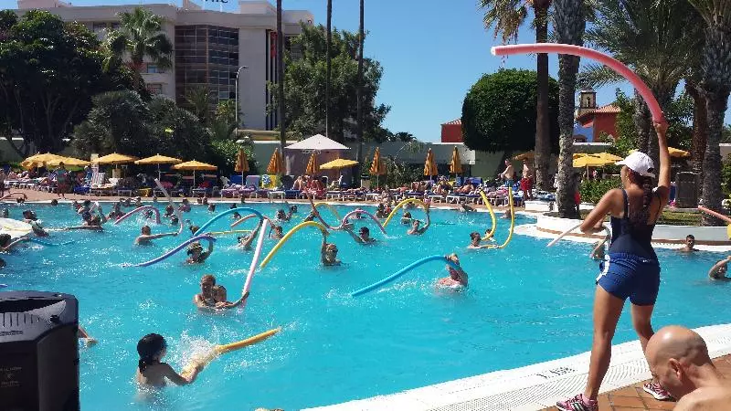 Fotos del hotel Spring Hotel Bitácora:  13