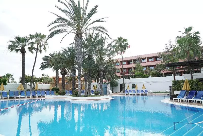 Fotos del hotel Spring Hotel Bitácora:  22