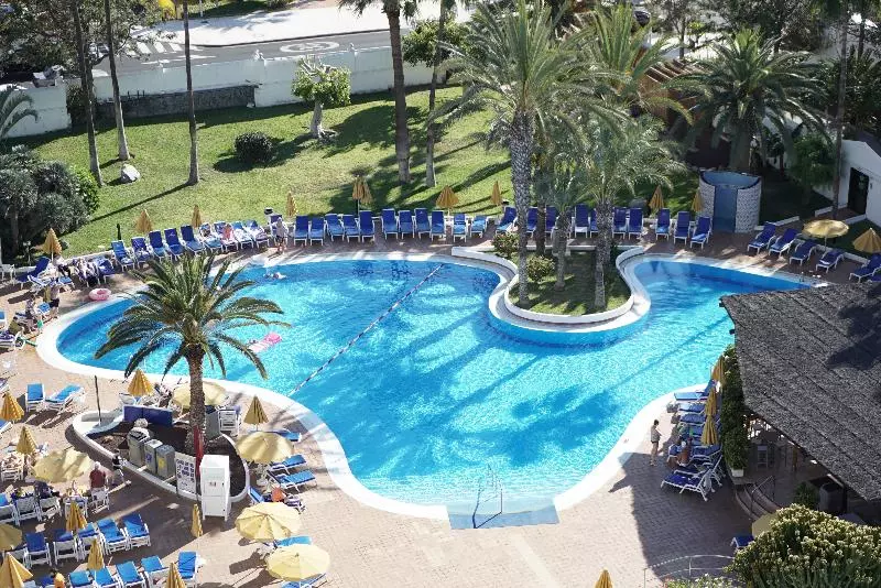 Fotos del hotel Spring Hotel Bitácora:  18