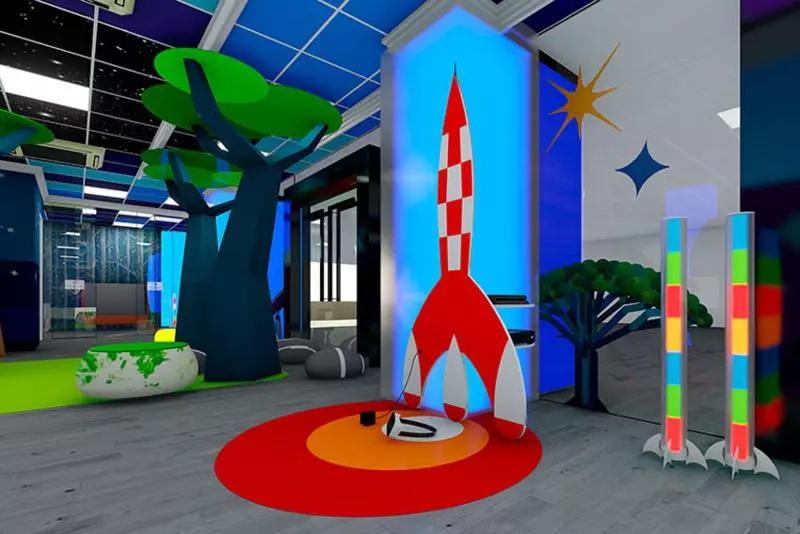 Fotos del hotel Spring Hotel Bitácora:  3