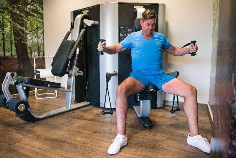 Fotos del hotel Spring Hotel Bitácora:  5