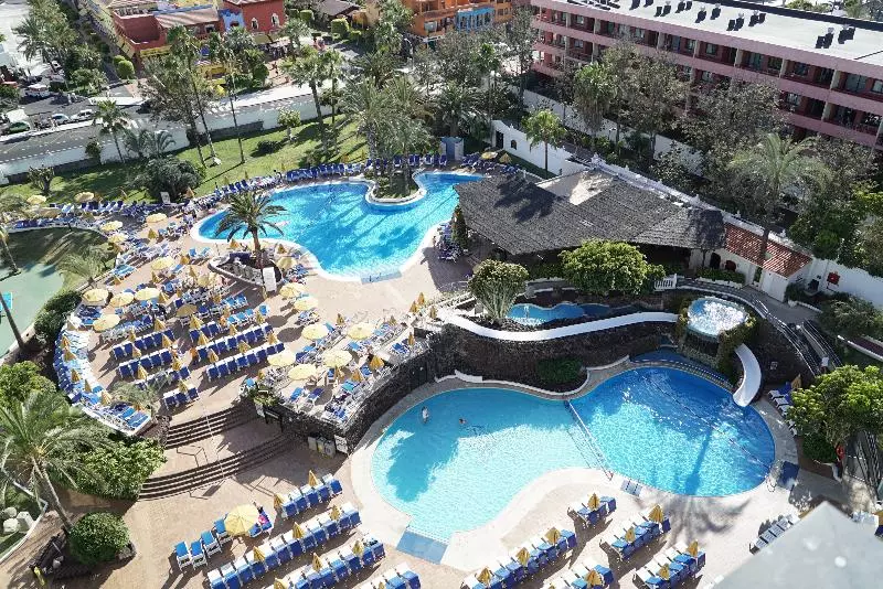 Fotos del hotel Spring Hotel Bitácora:  25