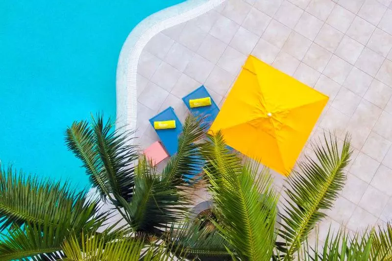 Fotos del hotel Spring Hotel Bitácora:  16