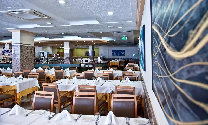 Fotos del hotel Spring Hotel Bitácora:  7