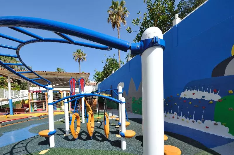 Fotos del hotel Spring Hotel Bitácora:  8