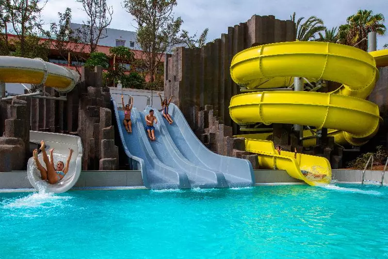 Fotos del hotel Spring Hotel Bitácora:  11