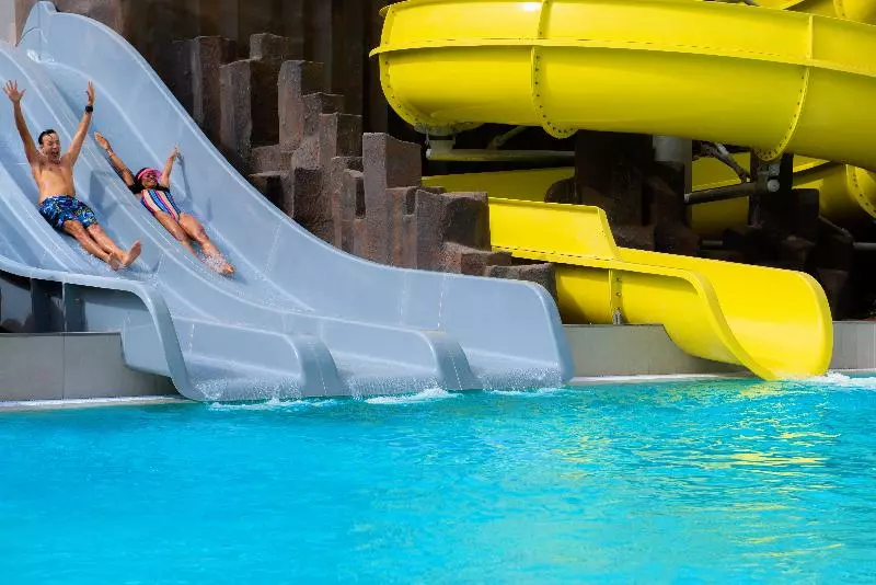 Fotos del hotel Spring Hotel Bitácora:  20