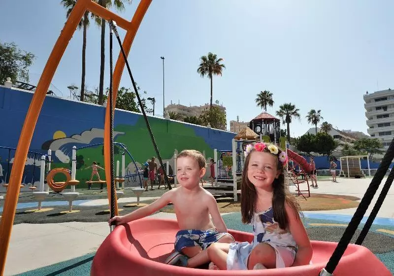 Fotos del hotel Spring Hotel Bitácora:  6