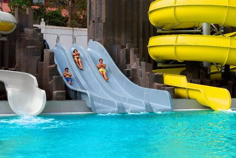 Fotos del hotel Spring Hotel Bitácora:  24