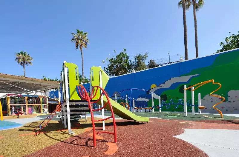 Fotos del hotel Spring Hotel Bitácora:  17