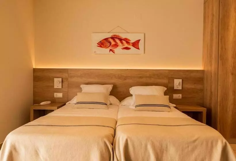 Fotos del hotel Tamariu:  23