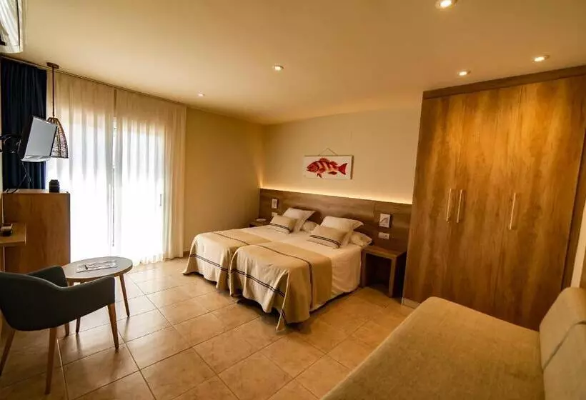 Fotos del hotel Tamariu:  22