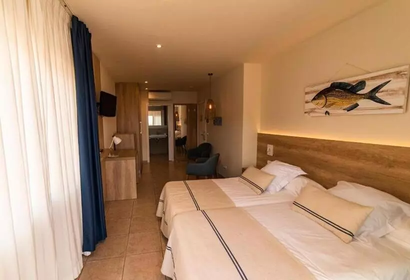 Fotos del hotel Tamariu:  21