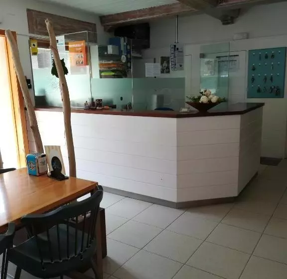 Fotos del hotel Tamariu:  10