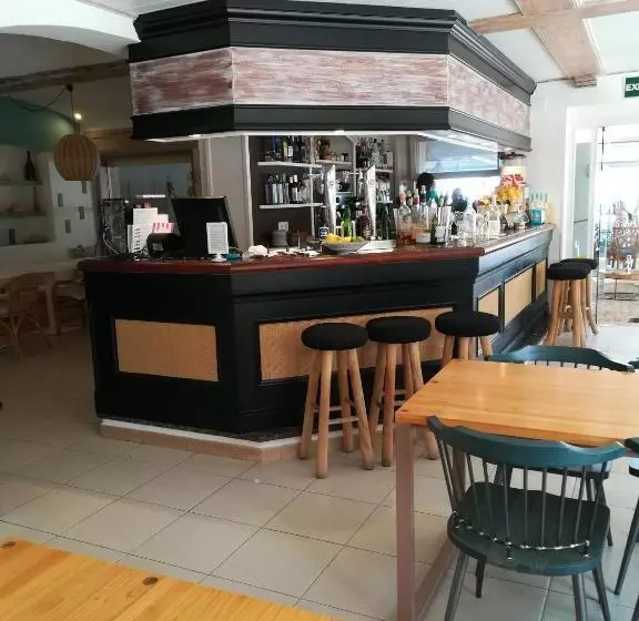 Fotos del hotel Tamariu:  3