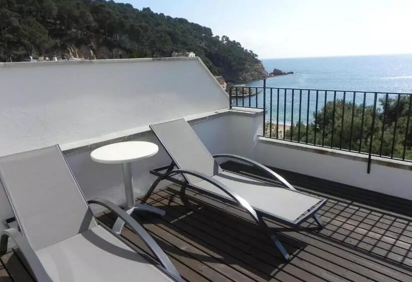 Fotos del hotel Tamariu:  15