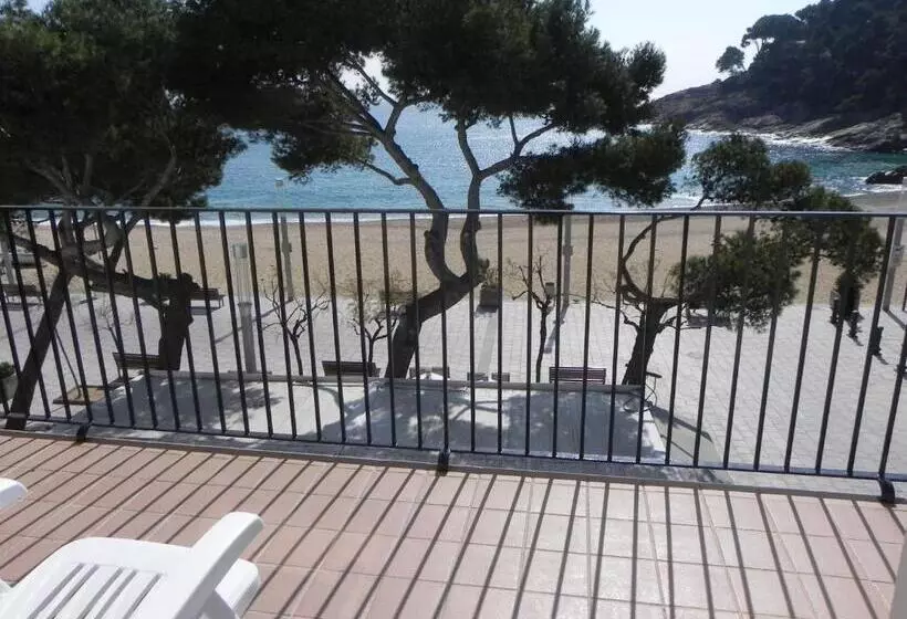 Fotos del hotel Tamariu:  11