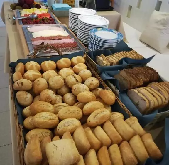 Fotos del hotel Tamariu:  9