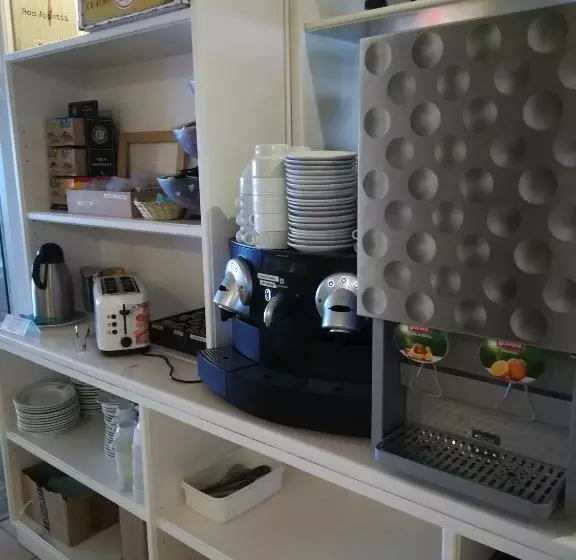 Fotos del hotel Tamariu:  5