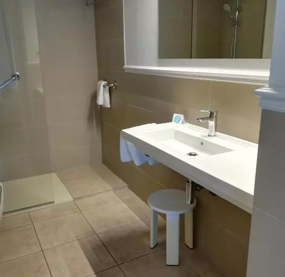 Fotos del hotel Tamariu:  18