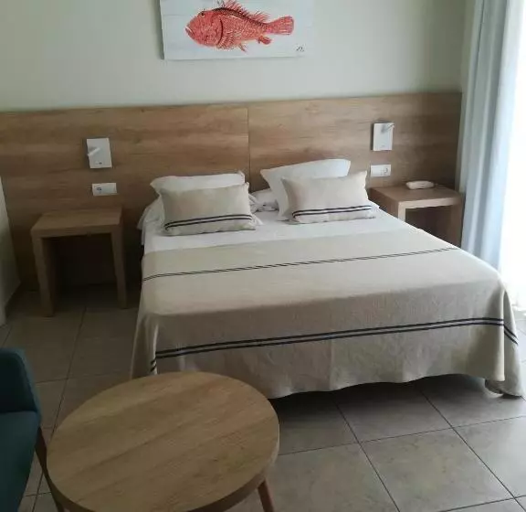 Fotos del hotel Tamariu:  24