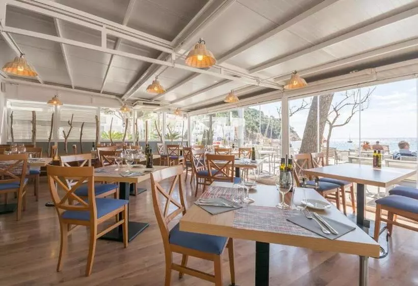 Fotos del hotel Tamariu:  2