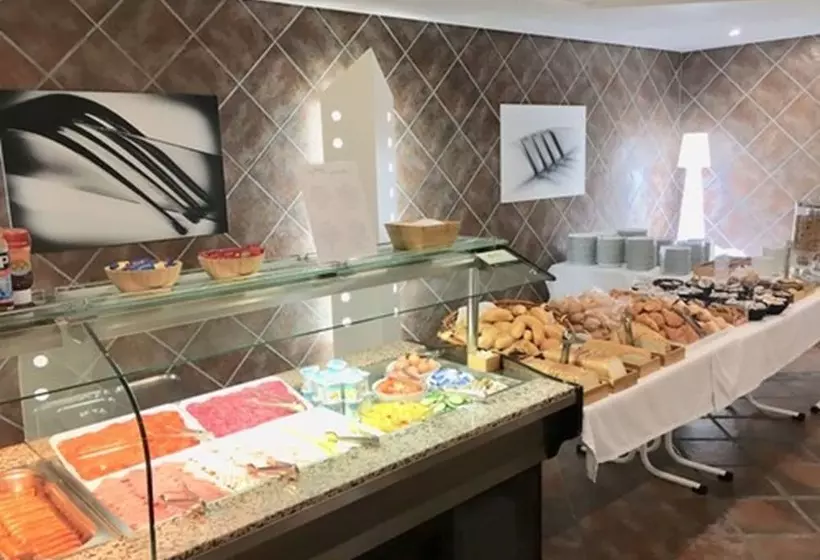 Fotos del hotel Villa De Laredo:  11