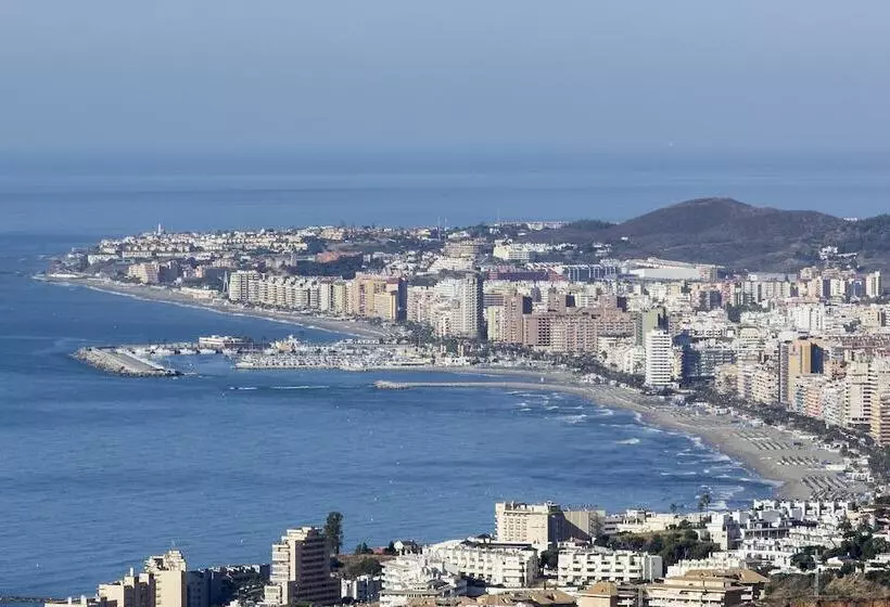 Fotos del hotel Villa De Laredo:  5